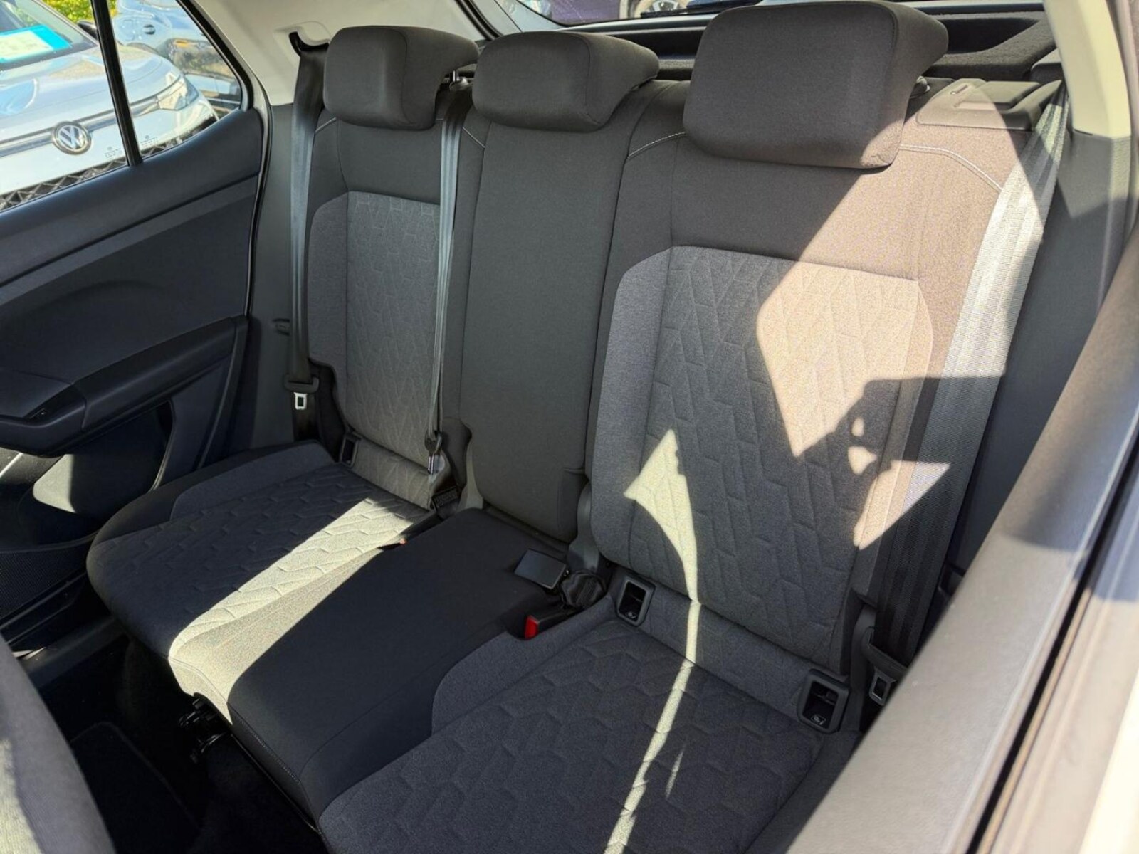 Volkswagen T-Cross – Bild 14