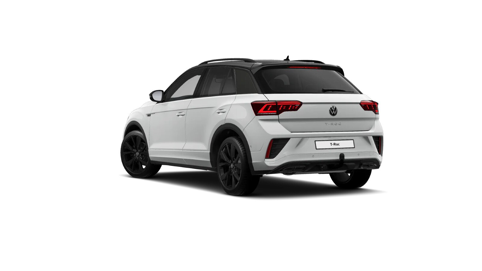 Volkswagen T-Roc – Bild 4