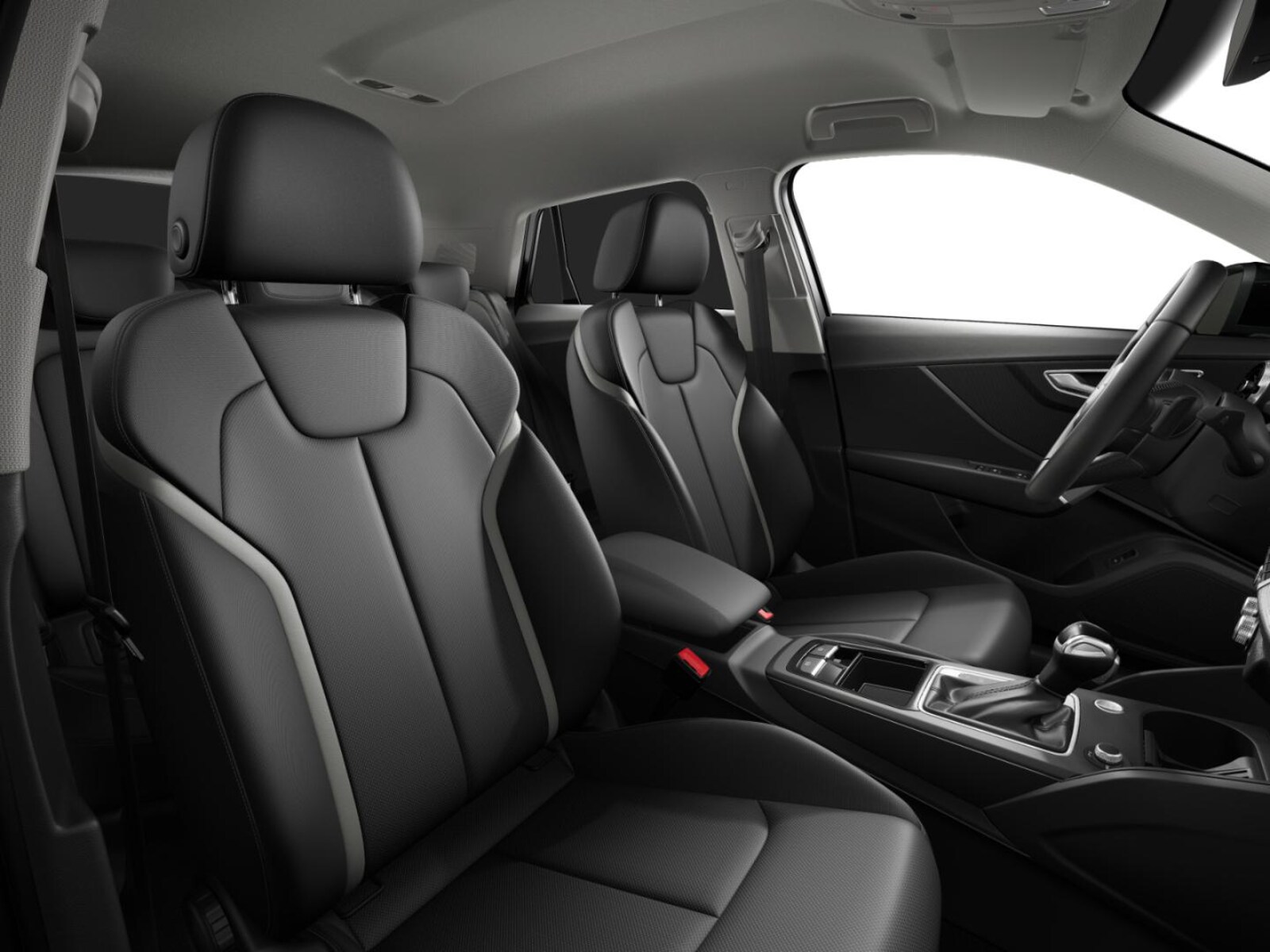 Audi Q2 – Bild 11