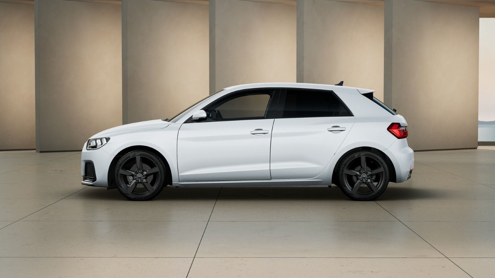 Audi A1 Sportback – Bild 4