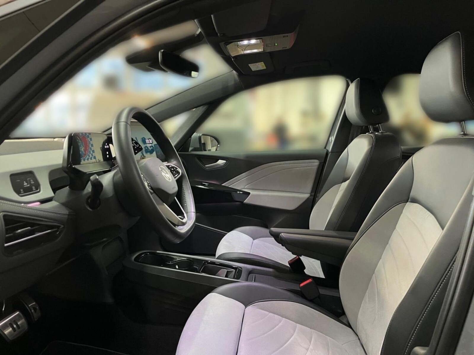 Volkswagen ID.3 – Bild 9