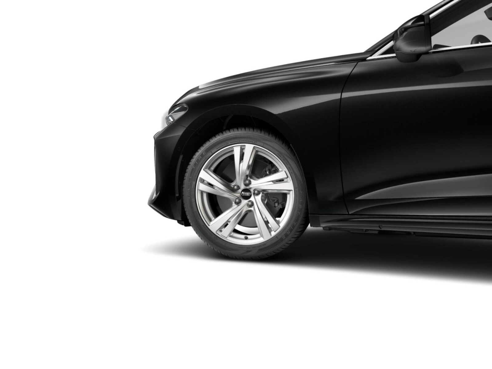 Audi A5 Avant – Bild 3