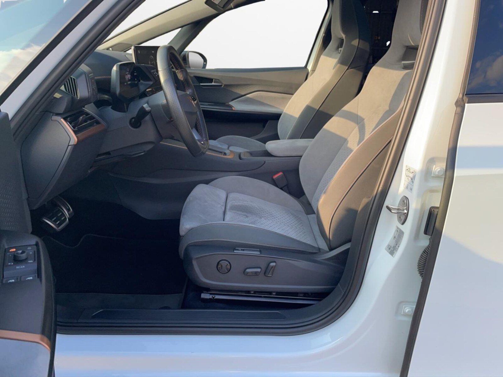 CUPRA Born – Bild 7