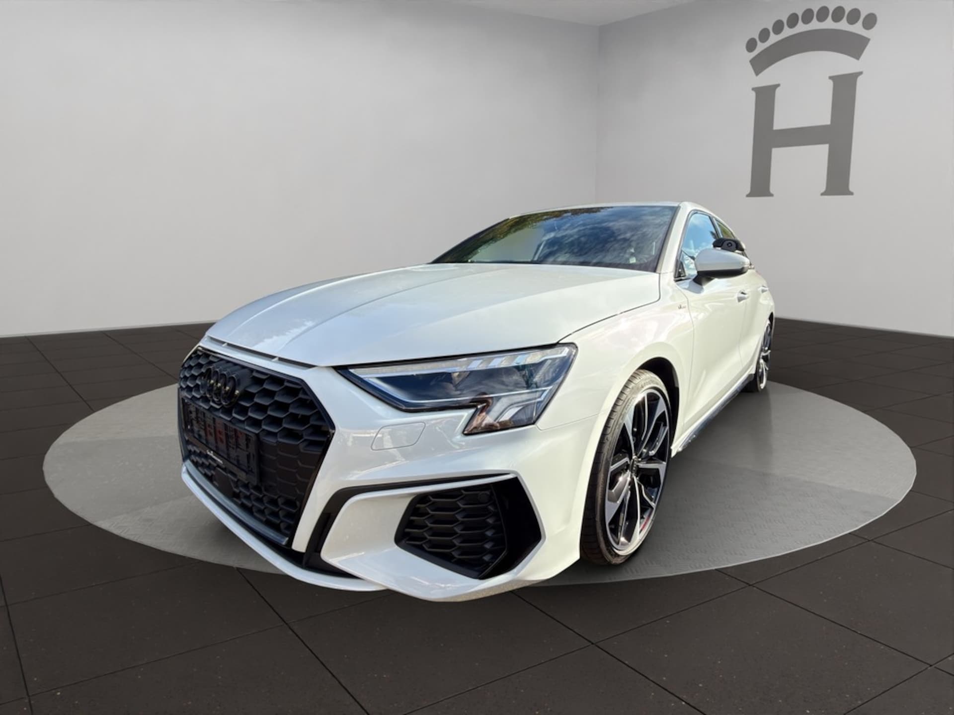 Audi A3 Sportback 2023