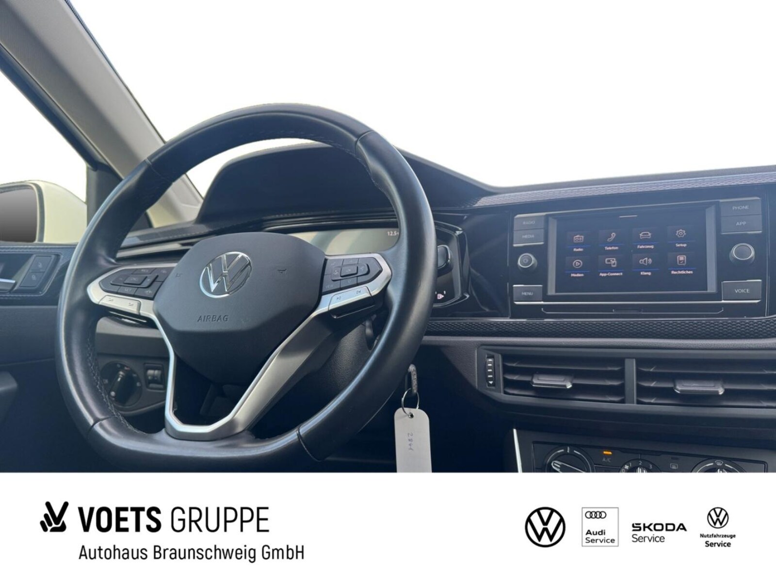 Volkswagen Polo – Bild 13