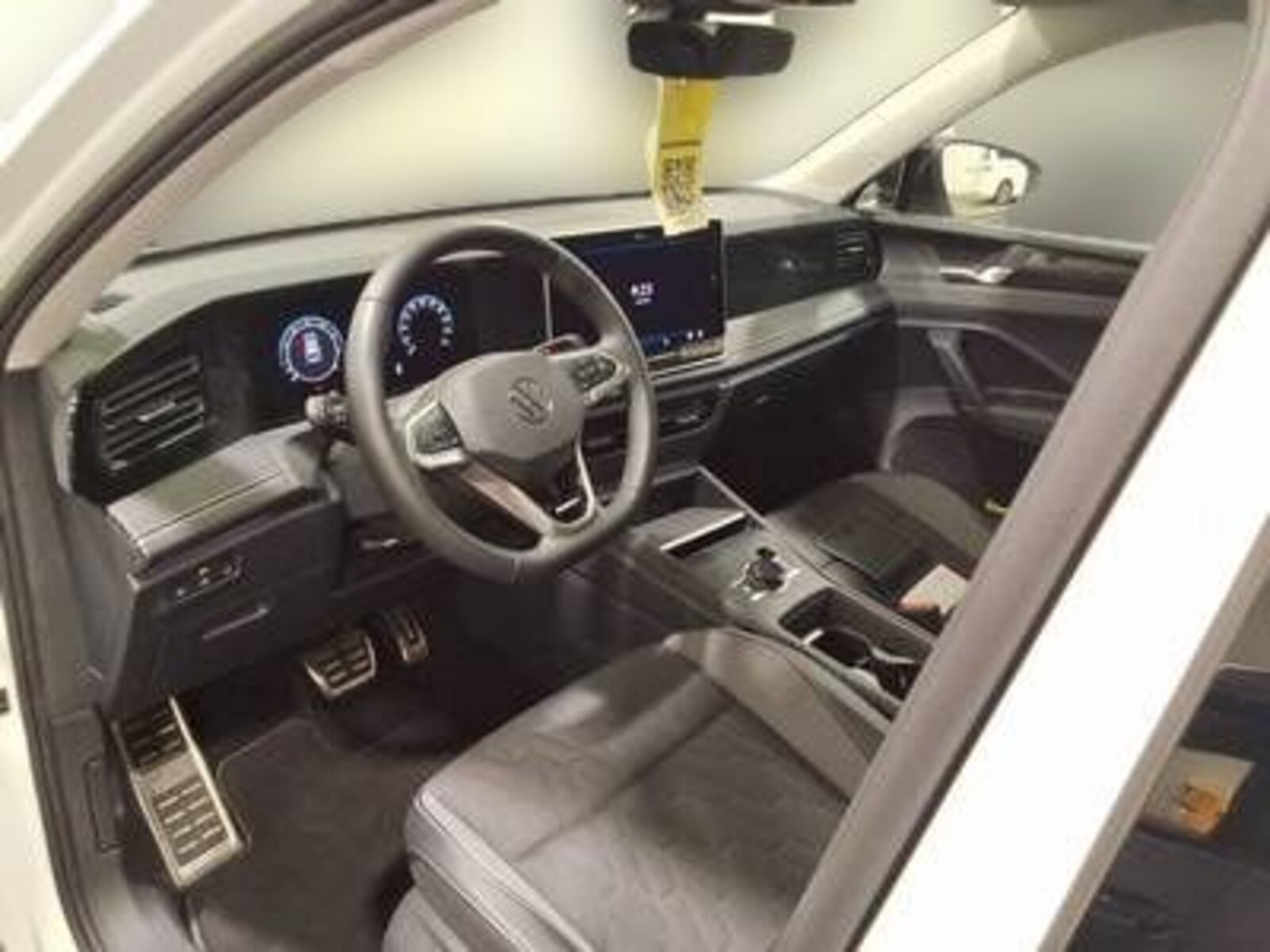 Volkswagen Tiguan – Bild 4