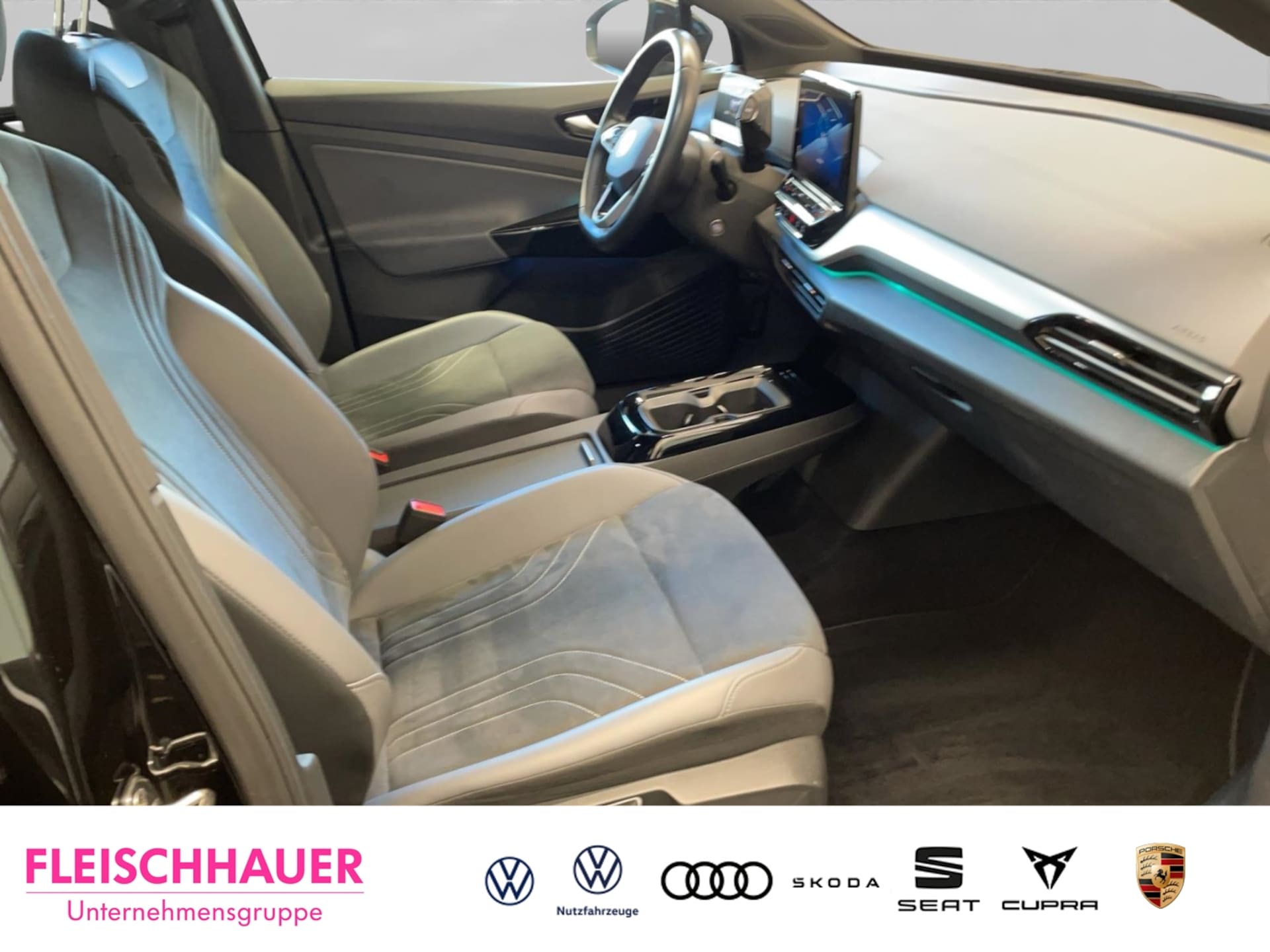 Volkswagen ID.4 Pro Performance