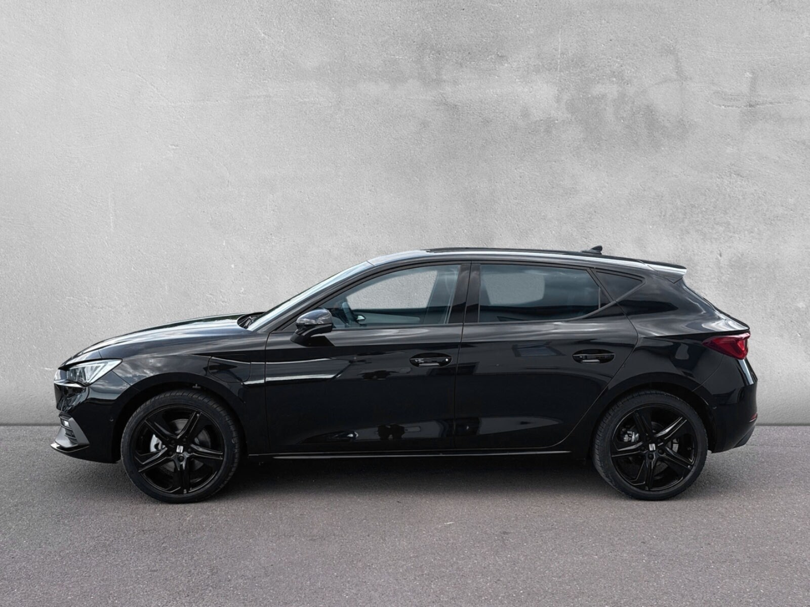 SEAT Leon – Bild 4