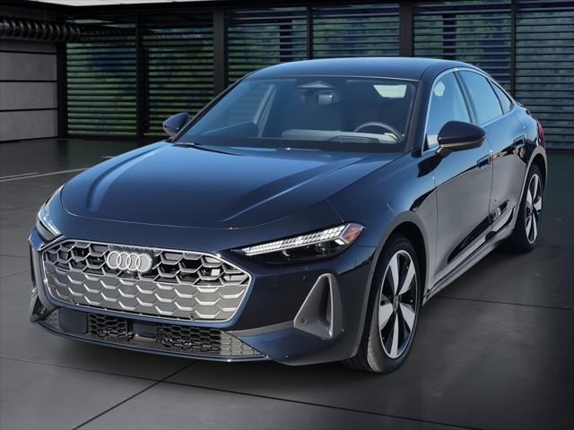 2025 Audi New A5 Prestige's photo