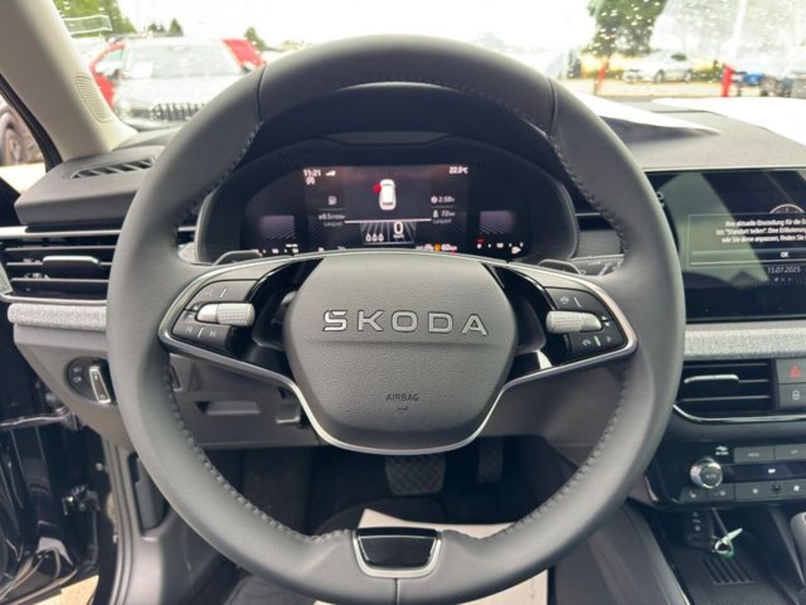 Škoda Kamiq – Bild 9