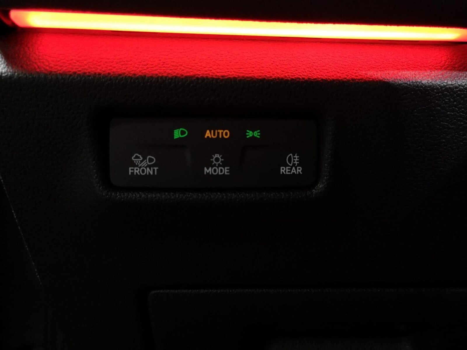 Volkswagen Tayron – Bild 23