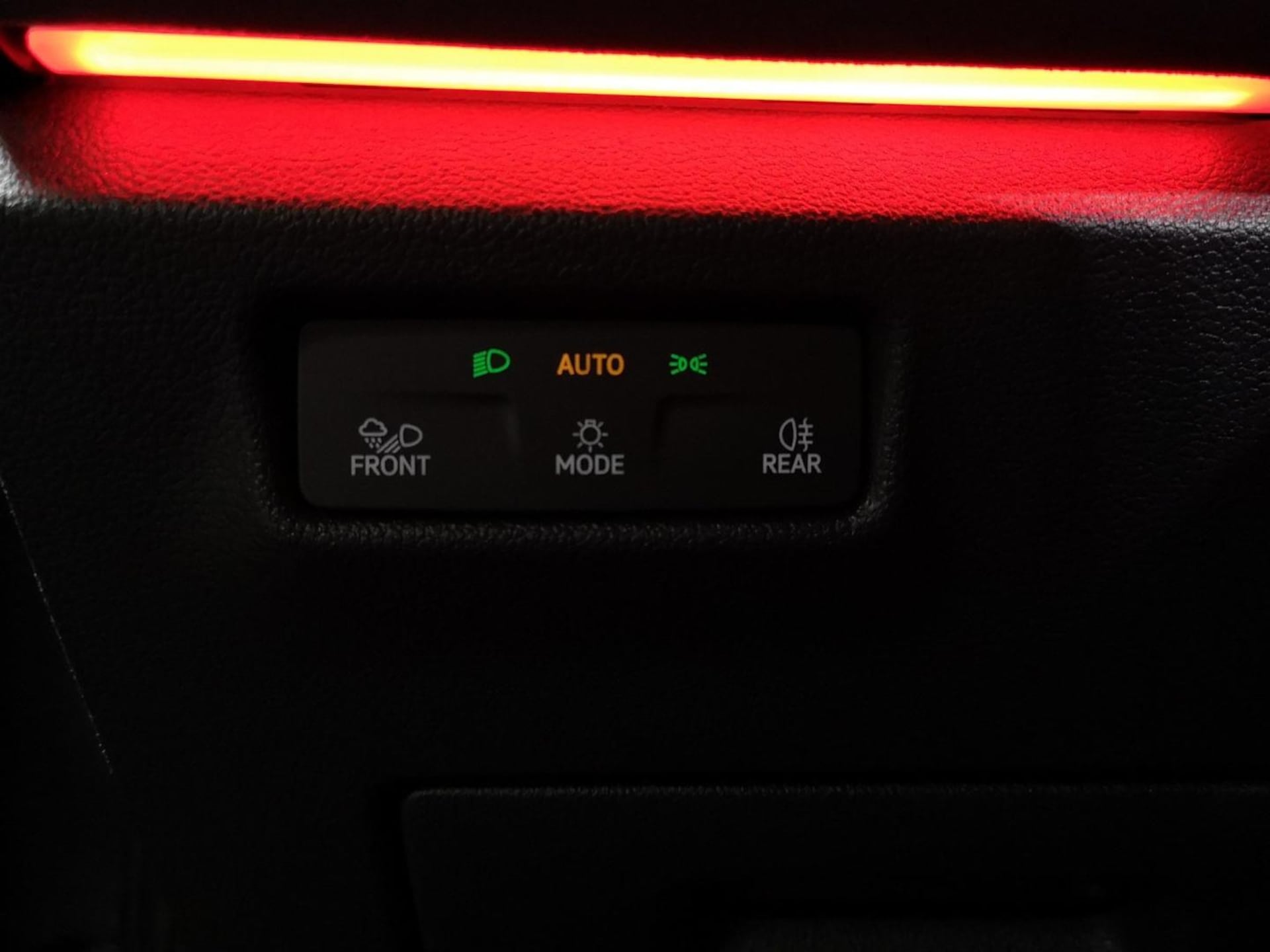 Volkswagen Tayron R-Line