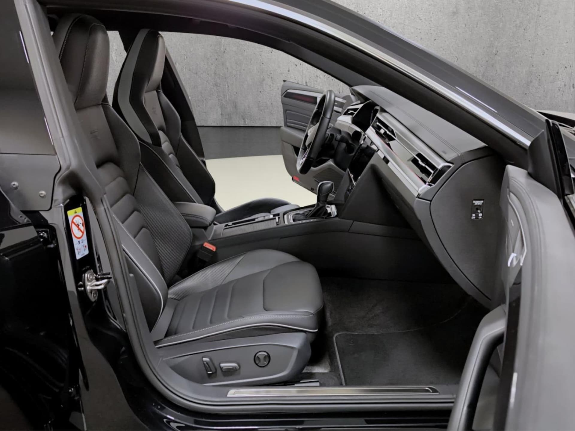 Volkswagen Arteon Shooting Brake R-Line