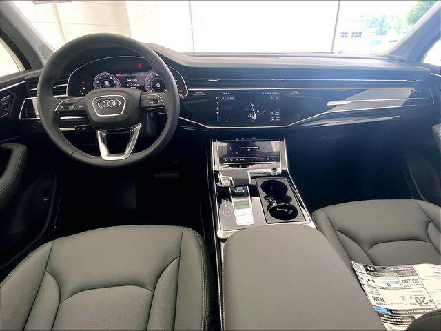 2025 Audi Q7 Premium Plus - Photo 6