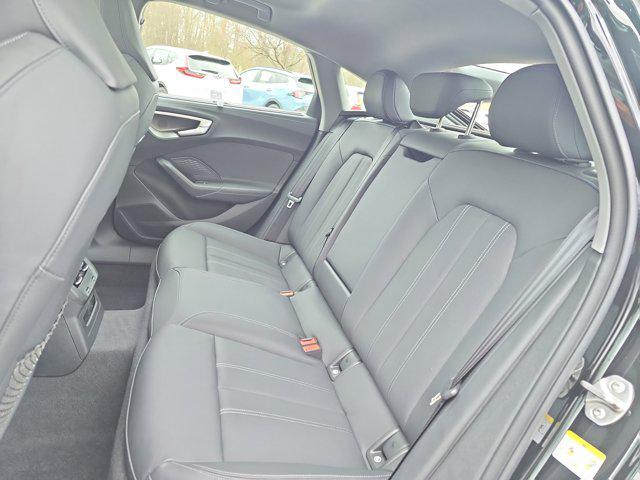 2025 Audi A5 Premium Plus - Photo 14