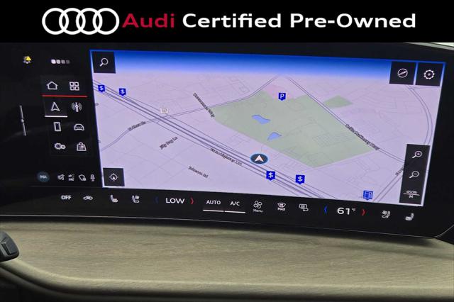 2025 Audi Q5 Prestige - Photo 15