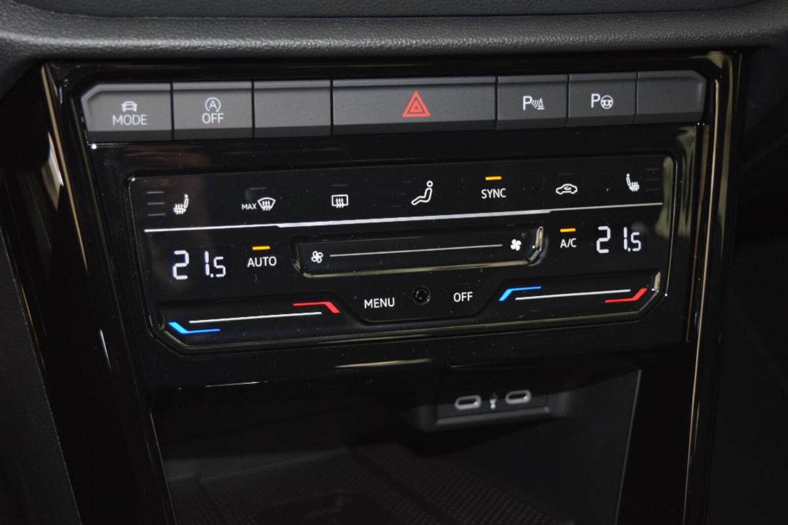 Volkswagen T-Roc – Bild 17