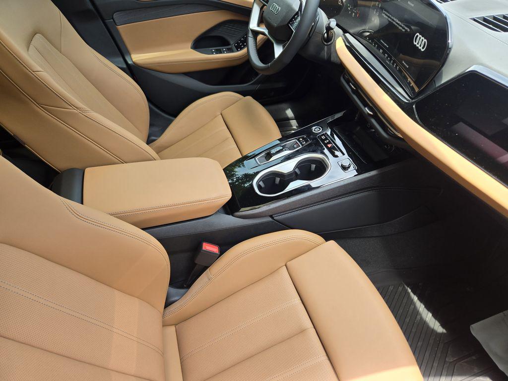 2026 Audi A6 Prestige - Photo 18