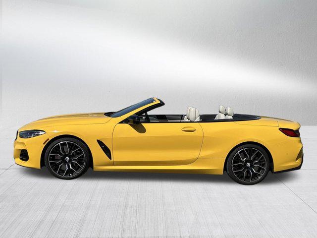 2023 BMW M850i