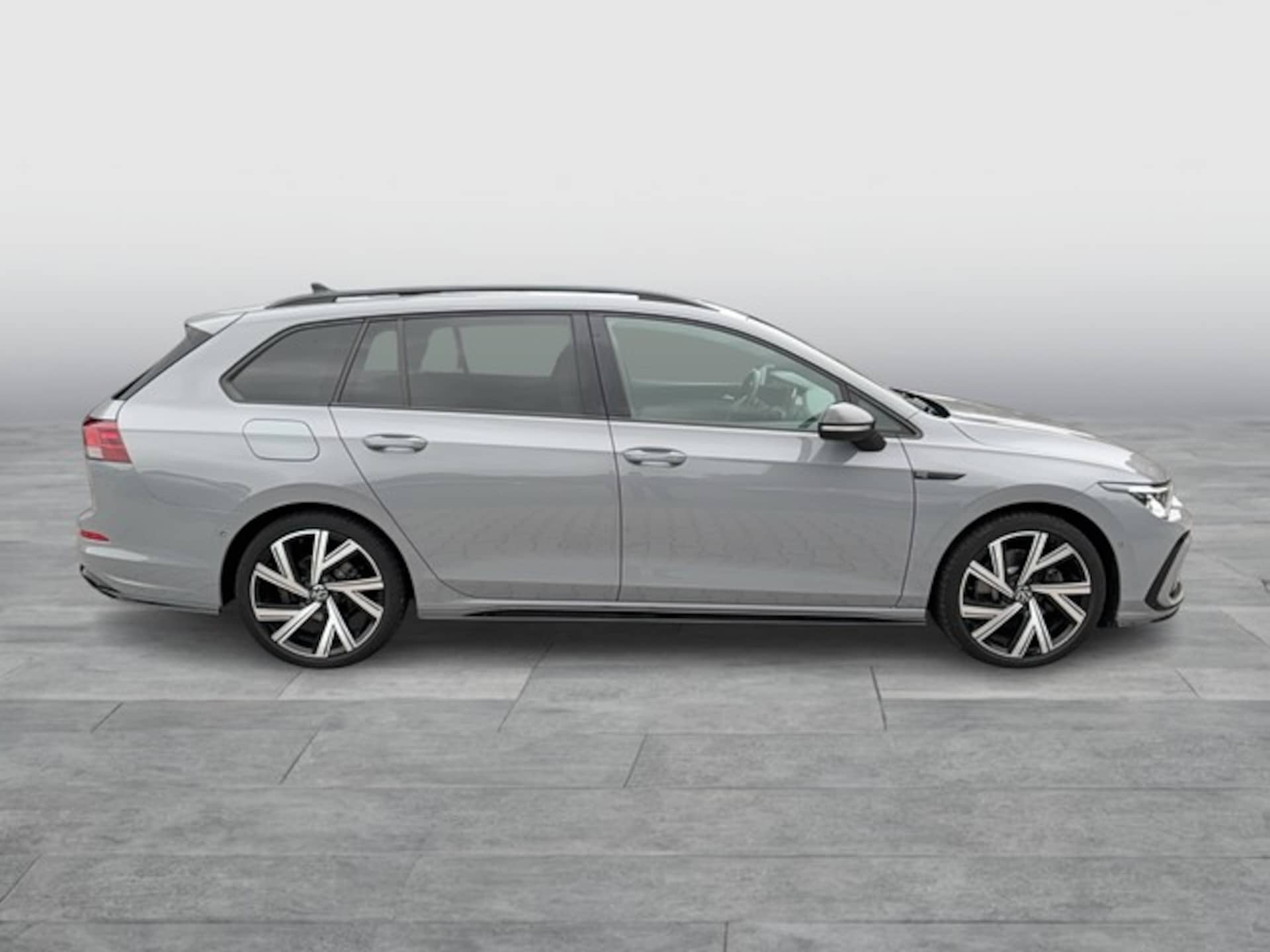 Volkswagen Golf Variant R-Line