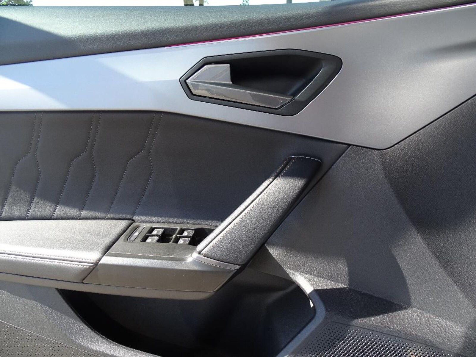 CUPRA Formentor – Bild 14