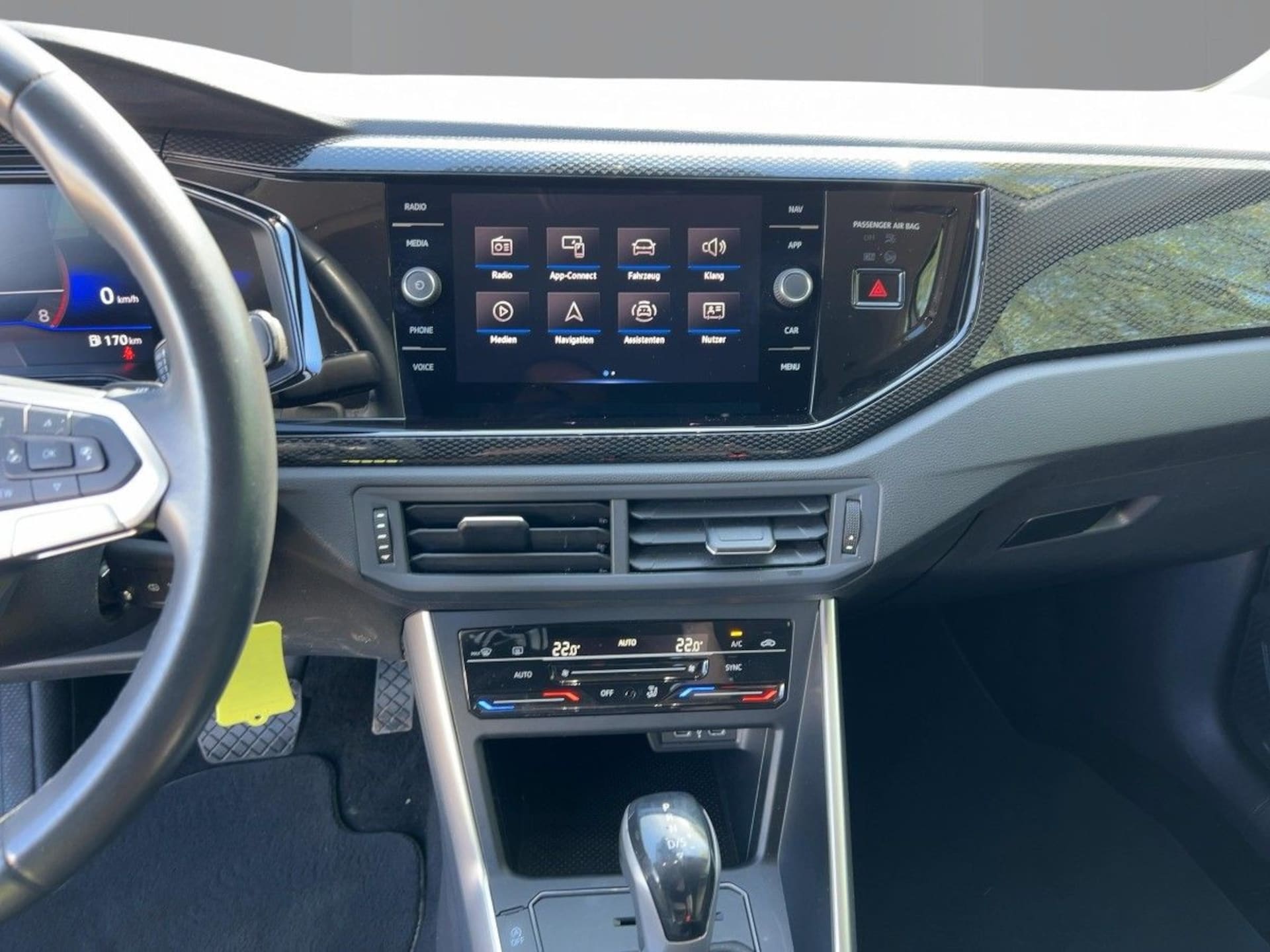 Volkswagen Taigo Life