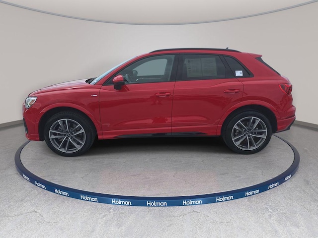 2025 Audi Q3 S Line Premium - Photo 8