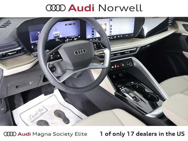 2026 Audi Q5
