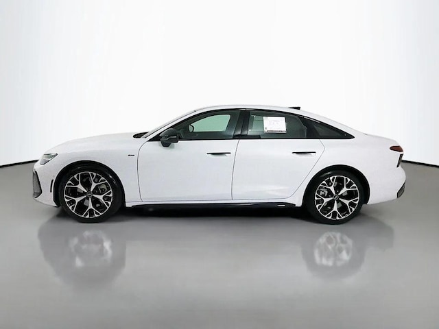 2026 Audi A6 Sedan
