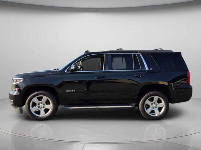 2016 Chevrolet Tahoe