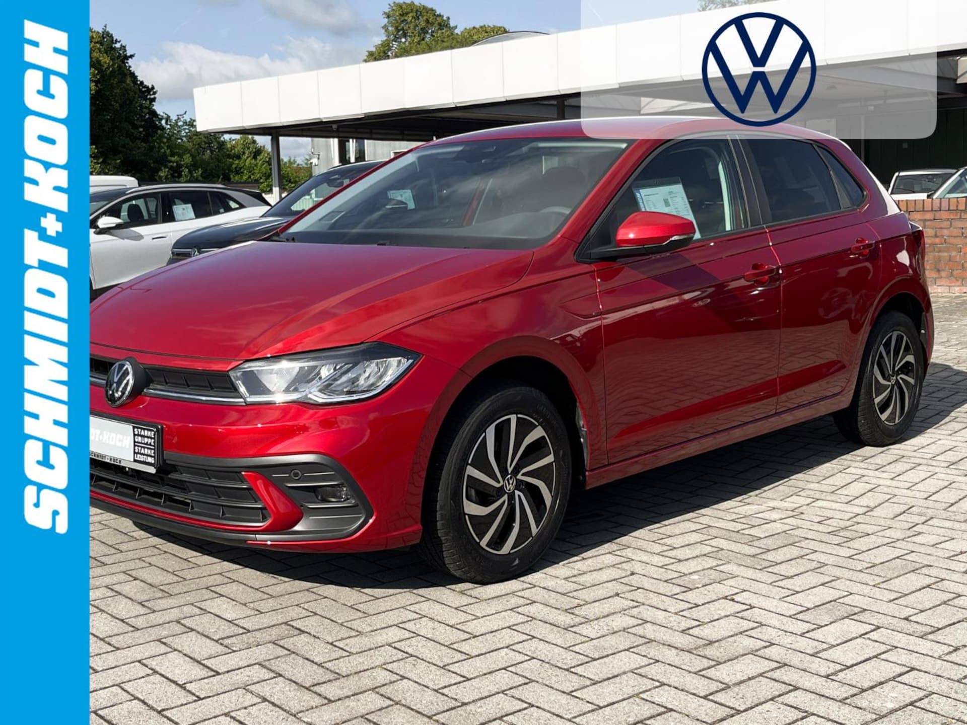 Volkswagen Polo FRESH
