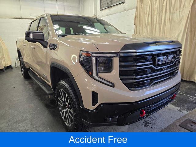 2022 GMC Sierra