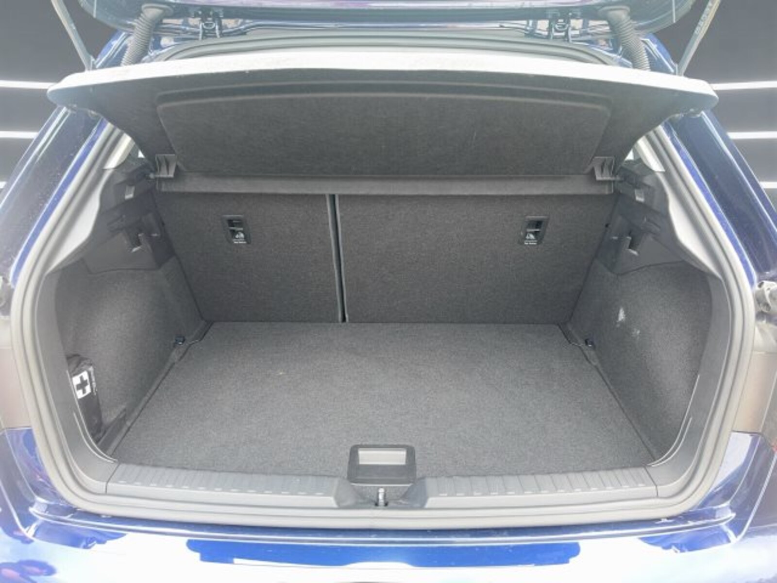 Audi A1 allstreet – Bild 22