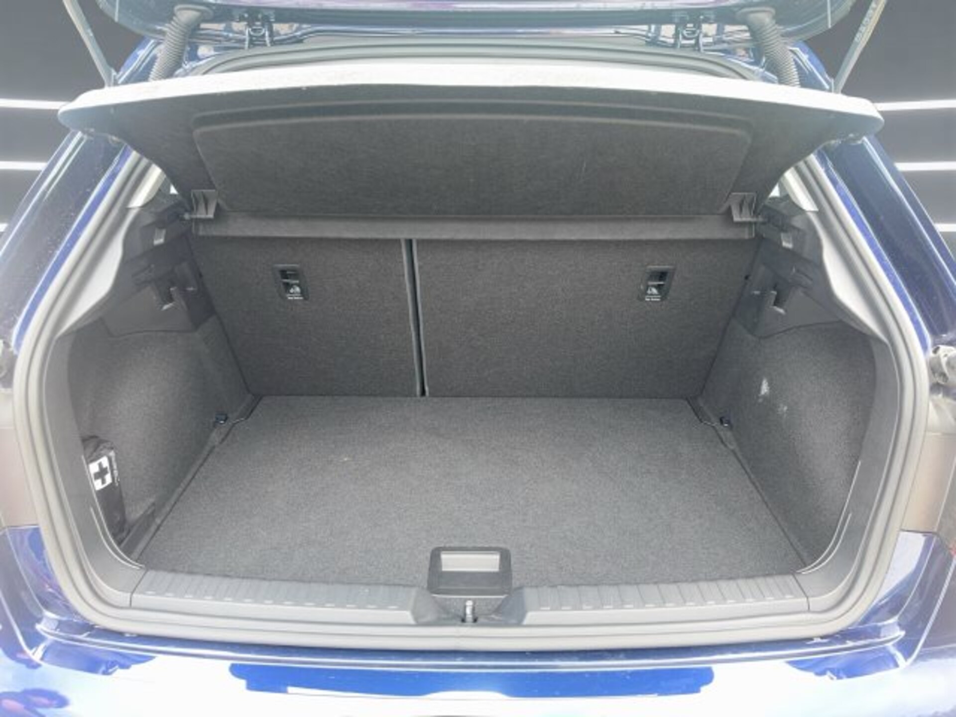 Audi A1 allstreet