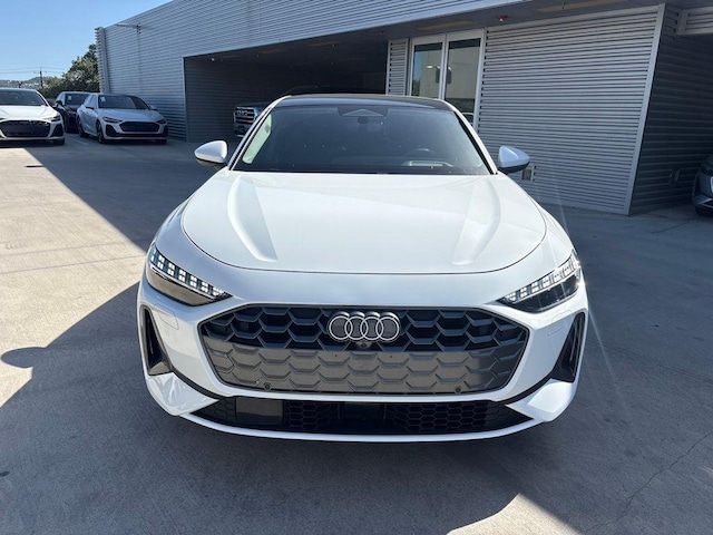 2025 Audi A5 Sedan