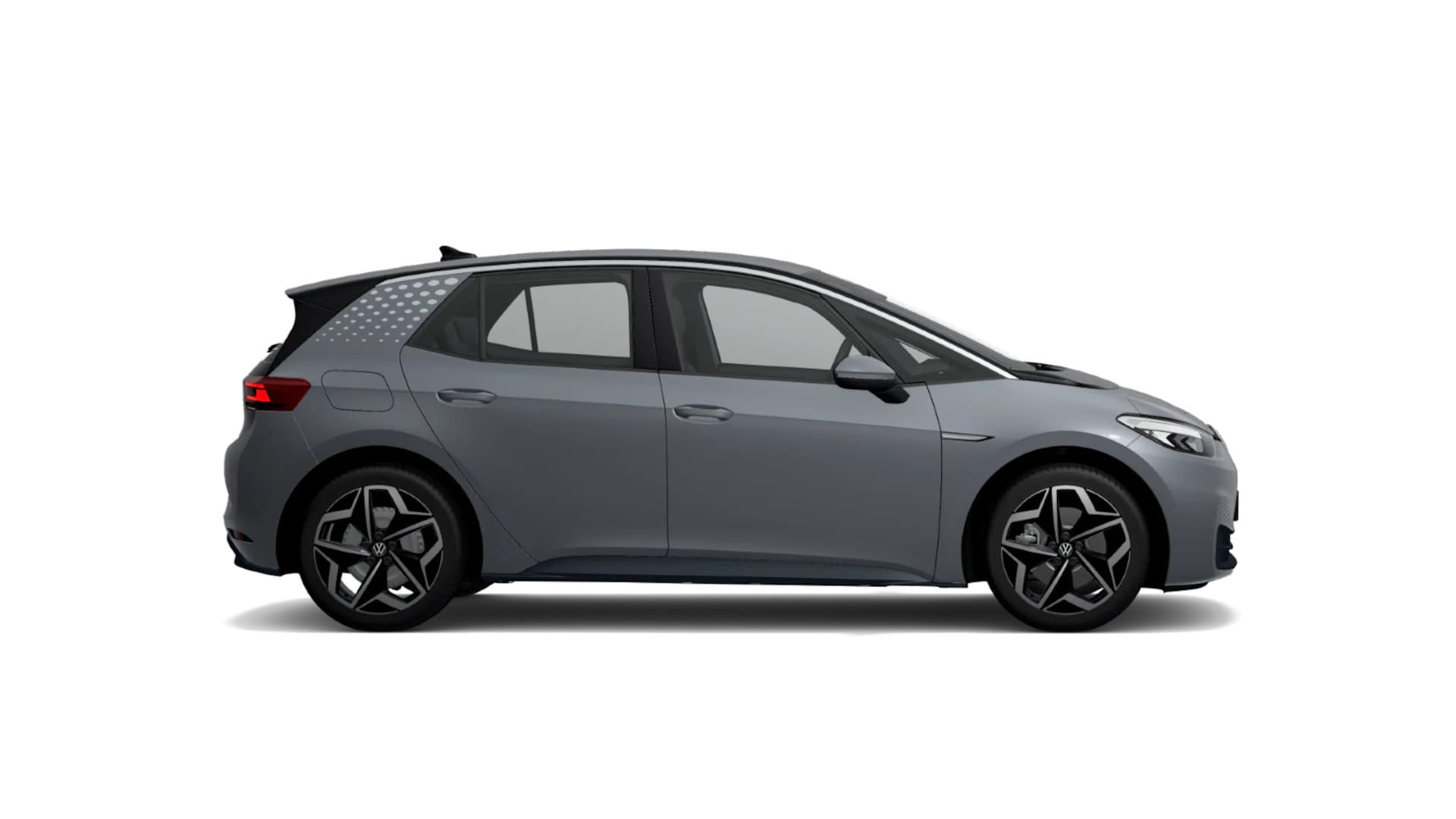 Volkswagen ID.3 Pure Performance