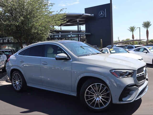 2026 Mercedes-Benz