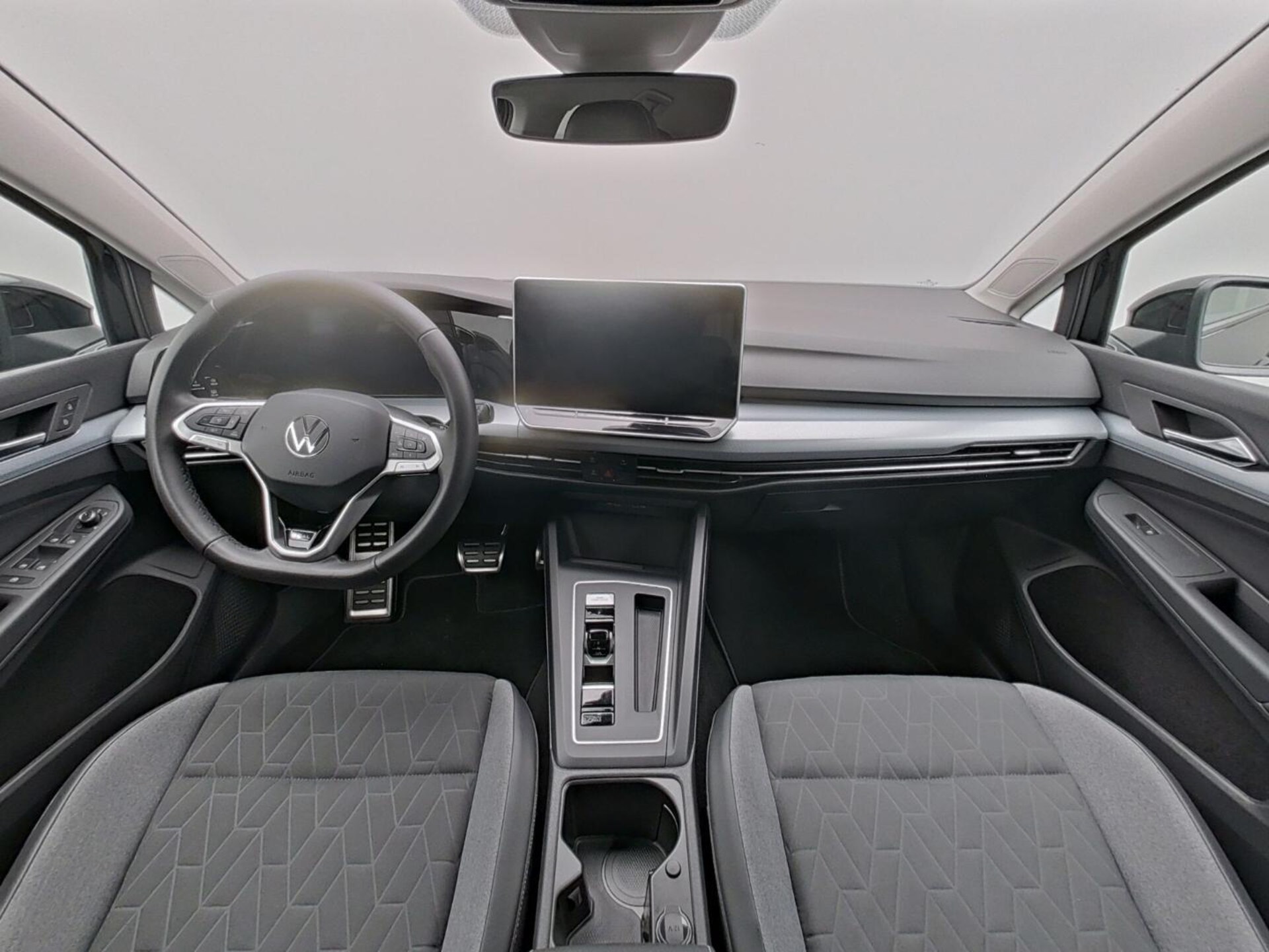 Volkswagen Golf Goal
