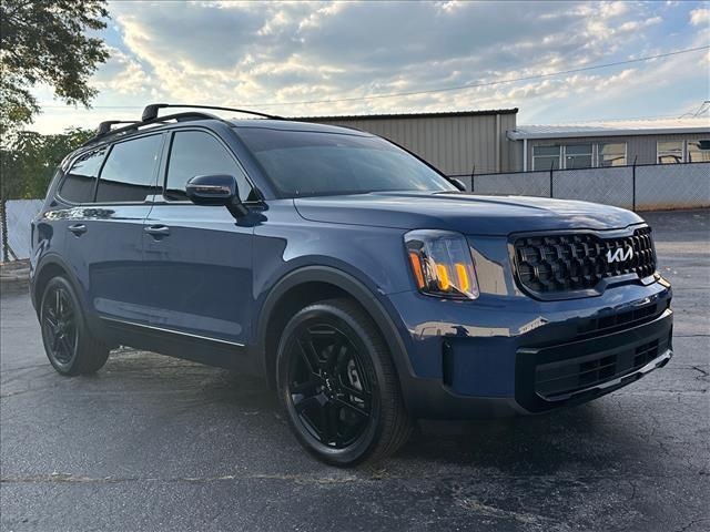 2024 Kia Telluride