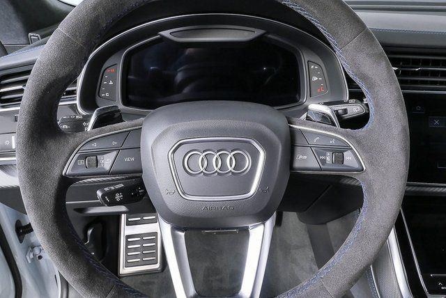 2026 Audi RS Q8 Base - Photo 10