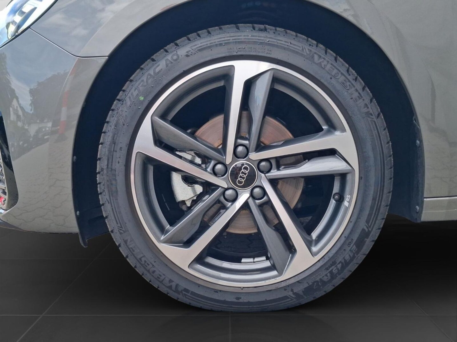 Audi A1 Sportback – Bild 7