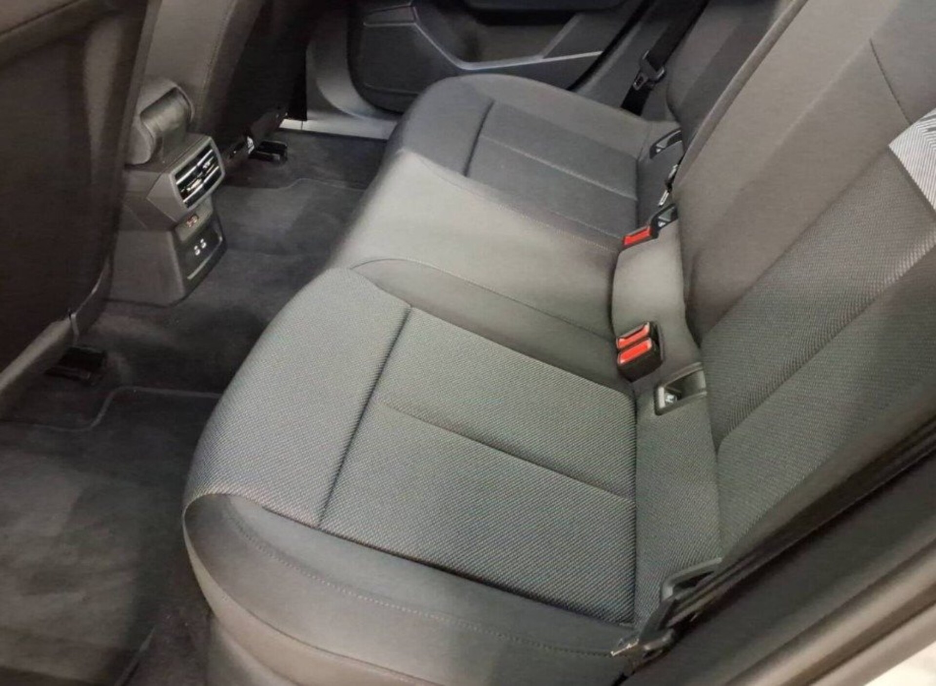 Audi A3 Sportback TFSI e