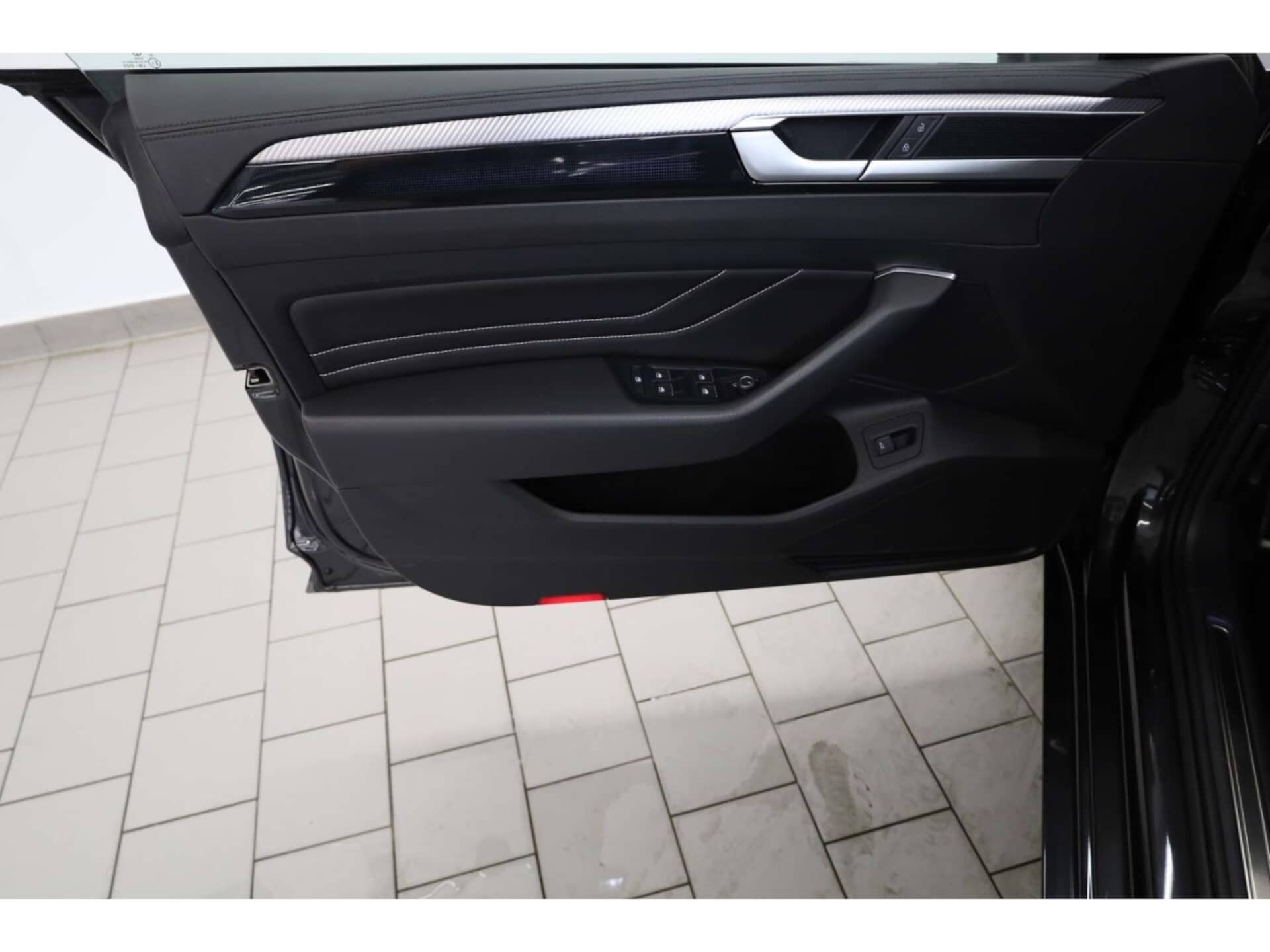 Volkswagen Arteon Shooting Brake R-Line