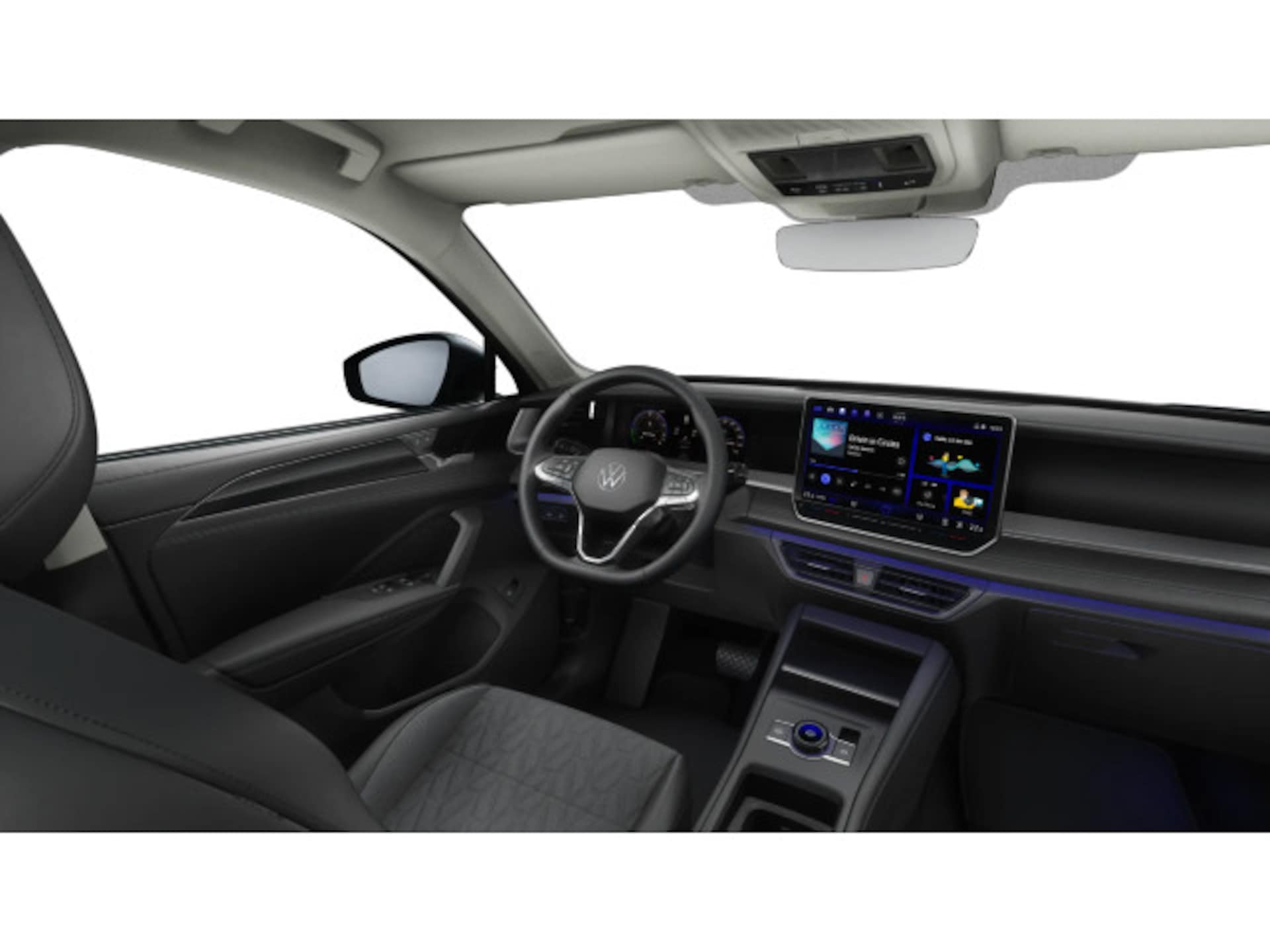 Volkswagen Tayron Life