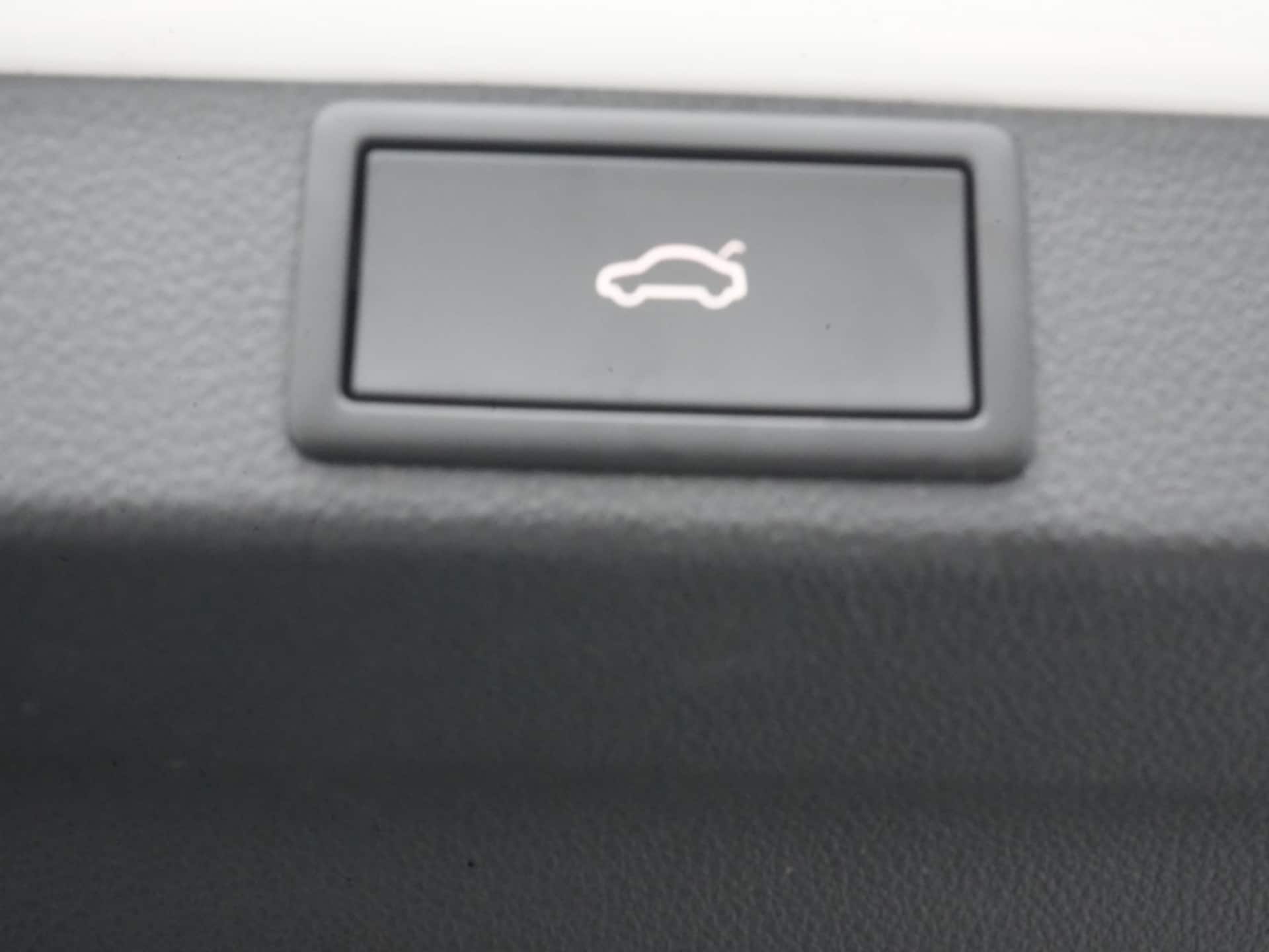 Skoda Octavia Combi RS