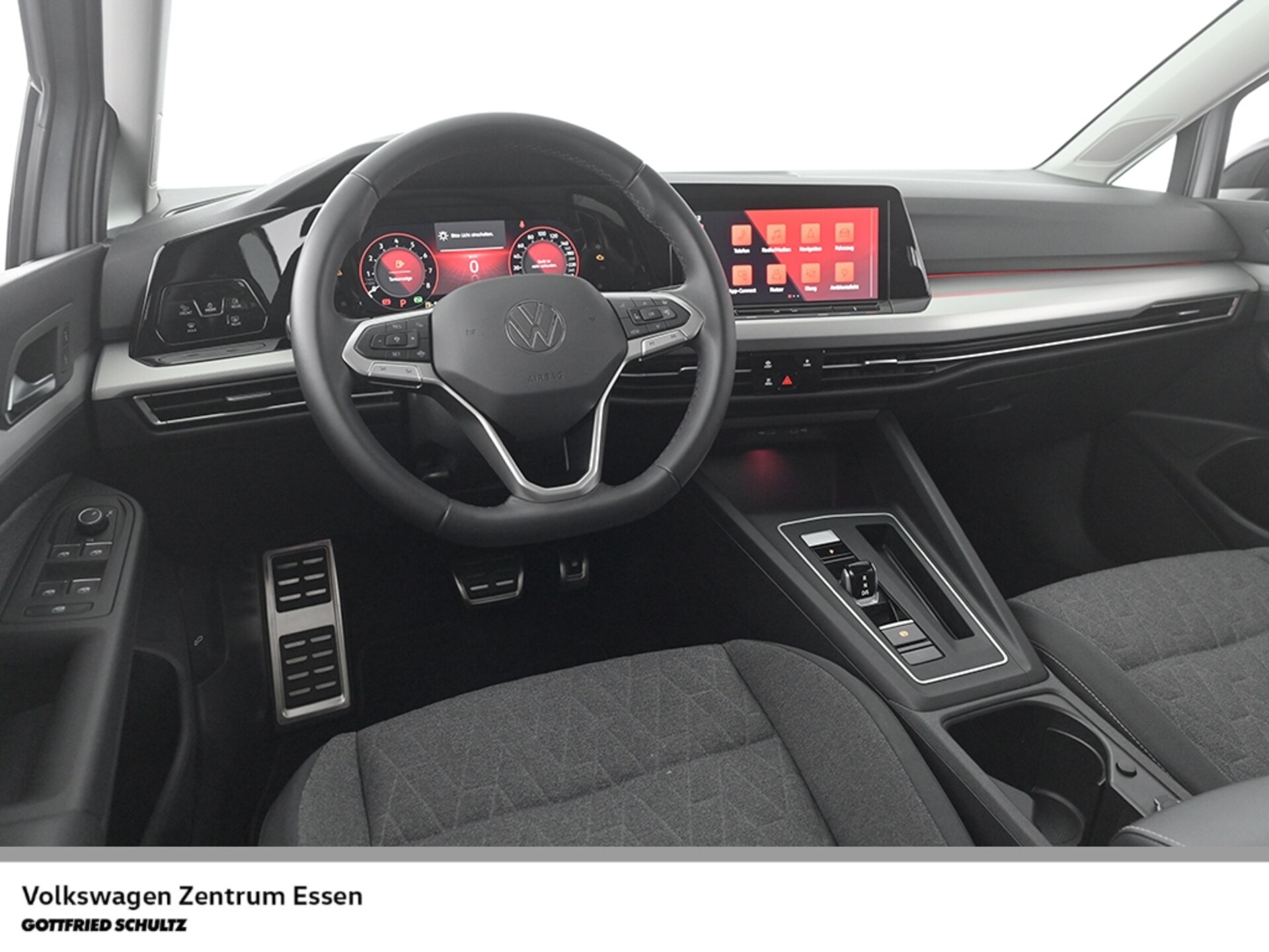 Volkswagen Golf MOVE