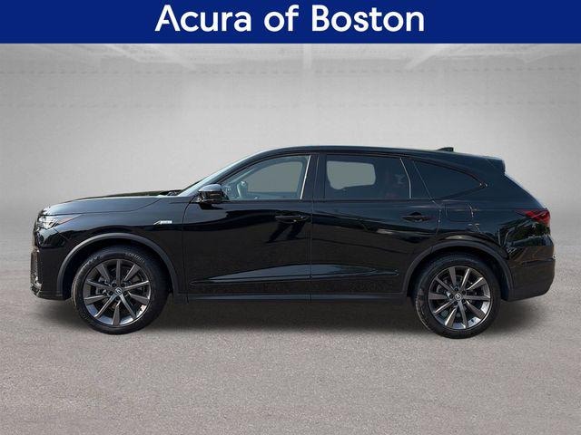 2025 Acura MDX