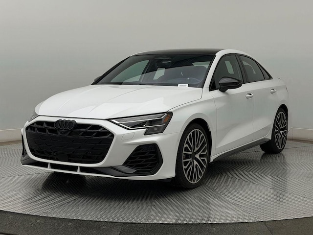 2026 Audi S3 Base - Photo 3