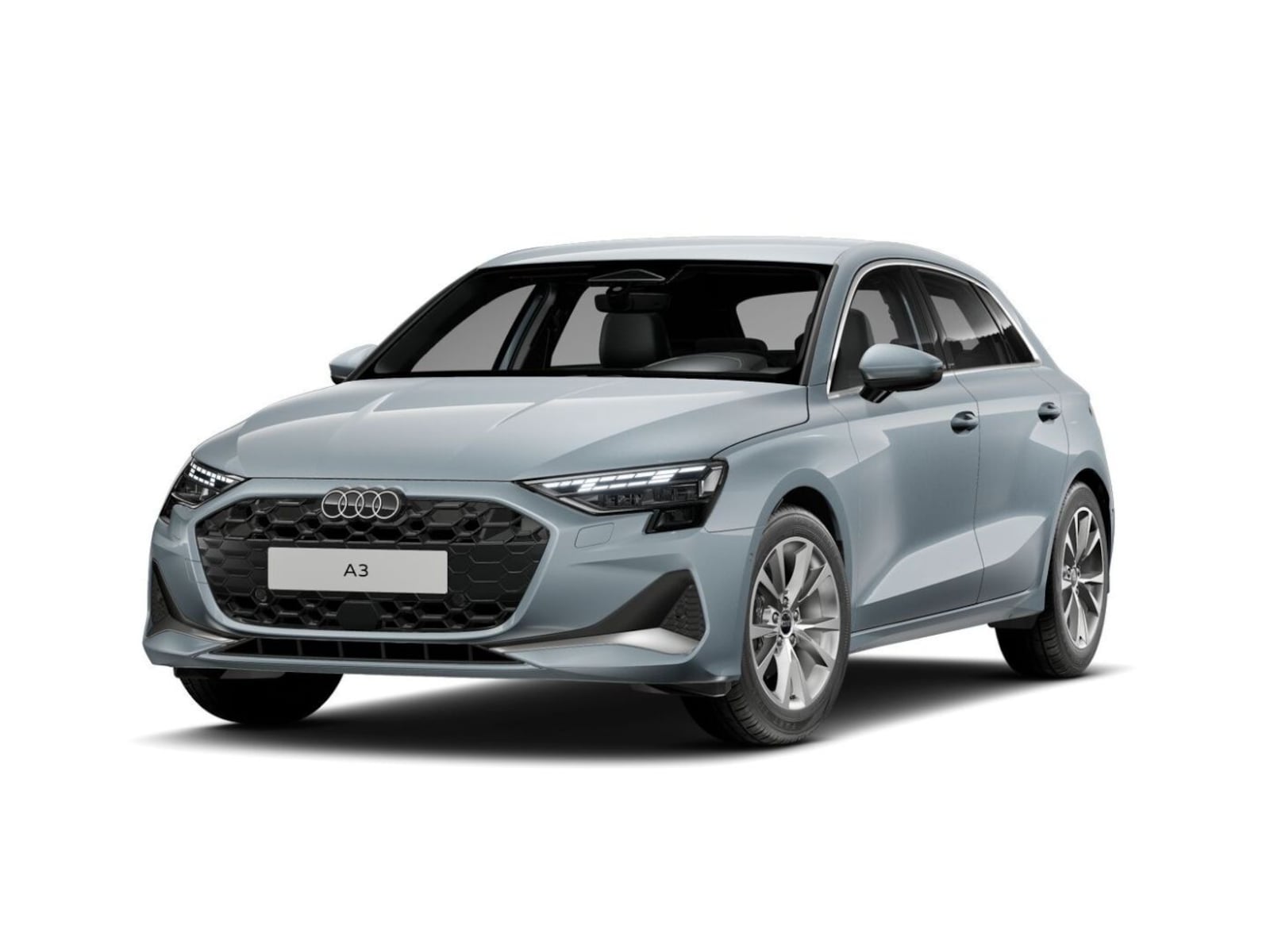 Audi A3 Sportback – Bild 2