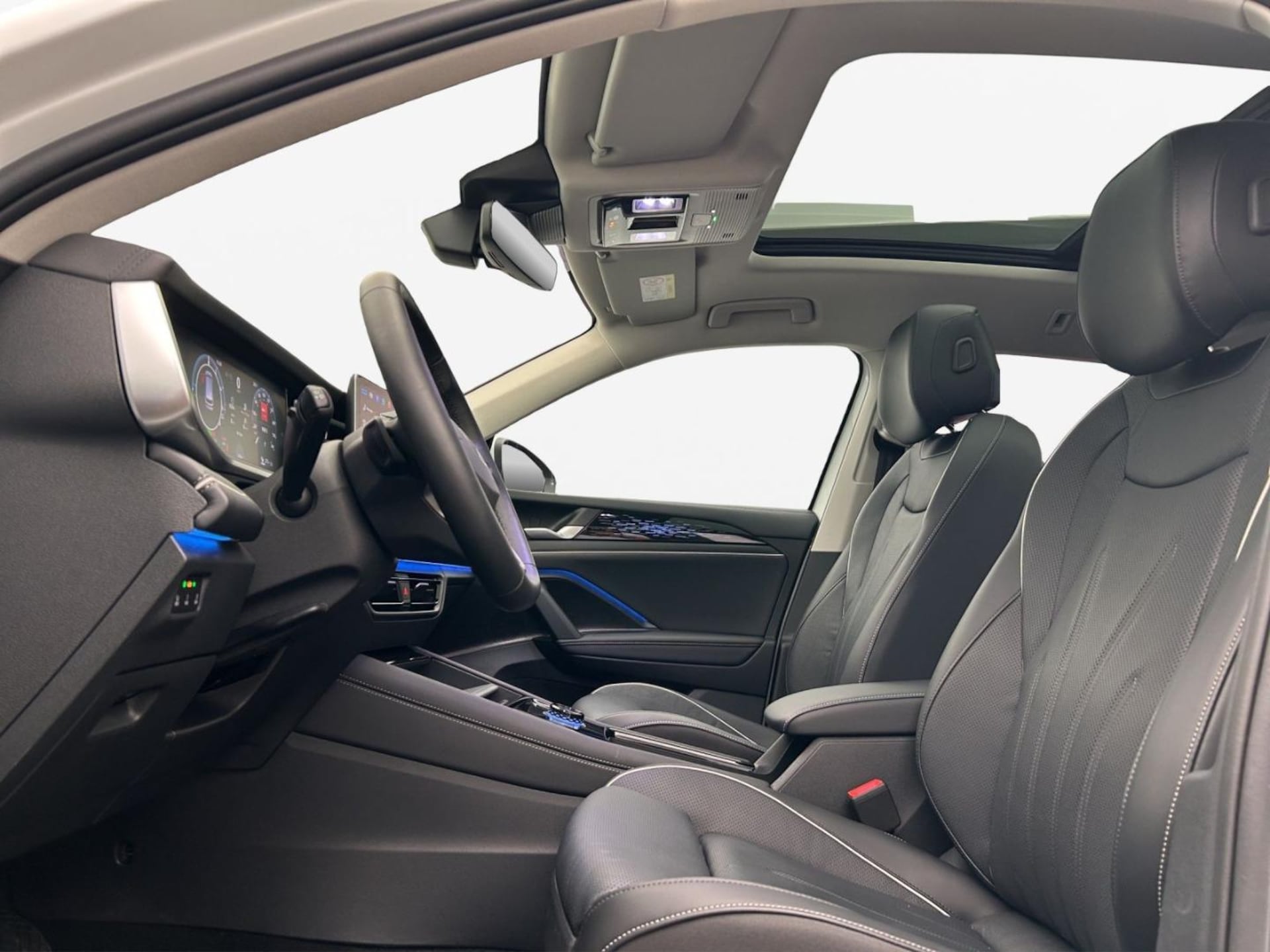 Volkswagen Tayron Elegance